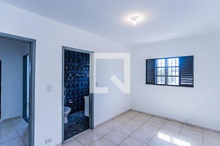 Suite de casa para alugar com 4 quartos, 80m² em Freguesia do Ó, São Paulo
