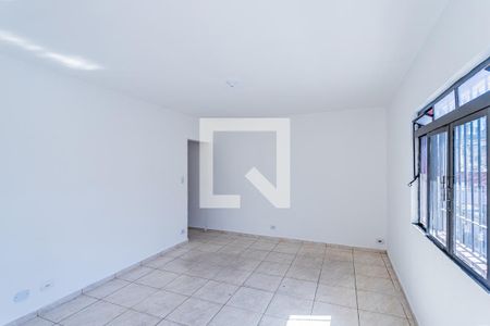 Sala de casa para alugar com 4 quartos, 80m² em Freguesia do Ó, São Paulo