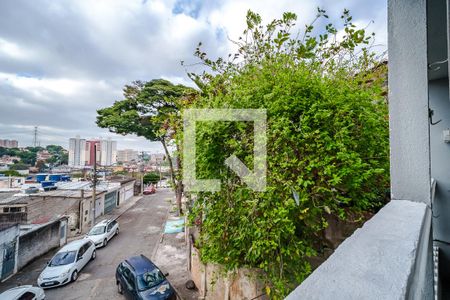 Varanda de casa para alugar com 3 quartos, 119m² em Rio Pequeno, São Paulo