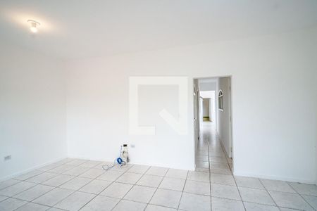 Sala de casa para alugar com 3 quartos, 119m² em Rio Pequeno, São Paulo
