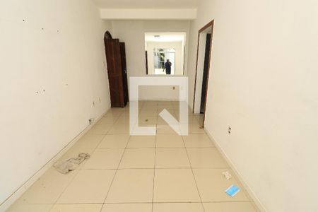 Sala de casa para alugar com 2 quartos, 59m² em Cabula Vi, Salvador