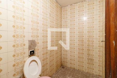 Casa para alugar com 1 quarto, 60m² em Parque Edu Chaves, São Paulo