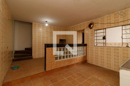 Casa para alugar com 1 quarto, 60m² em Parque Edu Chaves, São Paulo
