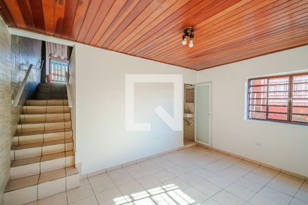 Casa para alugar com 3 quartos, 121m² em Rio Pequeno, São Paulo