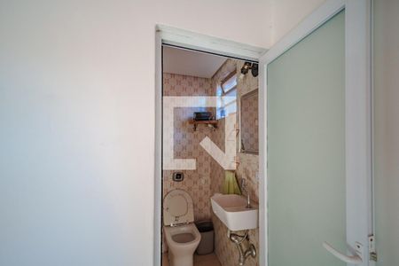 Lavabo de casa para alugar com 3 quartos, 121m² em Rio Pequeno, São Paulo
