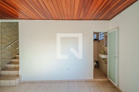 Sala de Jantar de casa para alugar com 3 quartos, 121m² em Rio Pequeno, São Paulo