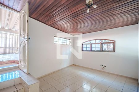 Sala de casa para alugar com 3 quartos, 121m² em Rio Pequeno, São Paulo
