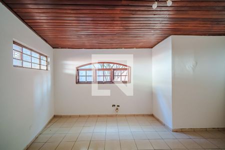 Sala de casa para alugar com 3 quartos, 121m² em Rio Pequeno, São Paulo