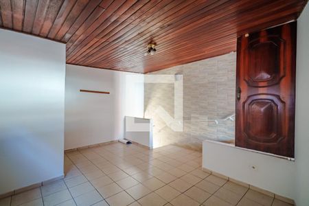 Sala de casa para alugar com 3 quartos, 121m² em Rio Pequeno, São Paulo