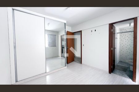Quarto de apartamento à venda com 3 quartos, 98m² em Ipiranga, Belo Horizonte