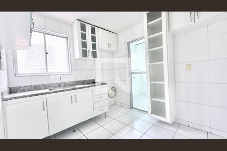 Apartamento à venda com 3 quartos, 98m² em Ipiranga, Belo Horizonte