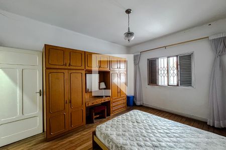 Quarto 1 de casa para alugar com 3 quartos, 250m² em Alto da Mooca, São Paulo