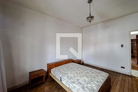 Quarto 1 de casa para alugar com 3 quartos, 250m² em Alto da Mooca, São Paulo