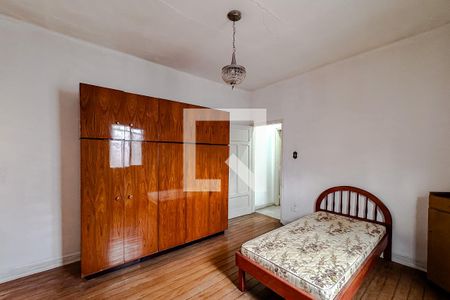 Quarto 2 de casa para alugar com 3 quartos, 250m² em Alto da Mooca, São Paulo