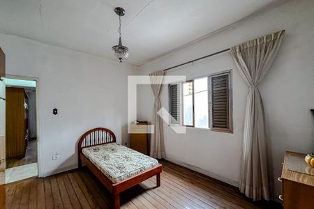 Quarto 2 de casa para alugar com 3 quartos, 250m² em Alto da Mooca, São Paulo