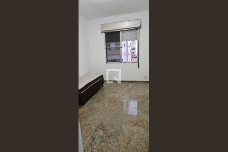 Quarto de apartamento para alugar com 1 quarto, 63m² em Ponta da Praia, Santos