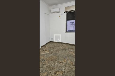 Sala de apartamento para alugar com 1 quarto, 63m² em Ponta da Praia, Santos