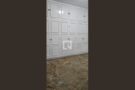 Sala de apartamento para alugar com 1 quarto, 63m² em Ponta da Praia, Santos