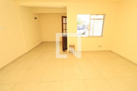 Sala de casa para alugar com 3 quartos, 120m² em Stella Maris, Salvador