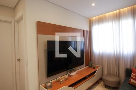 Apartamento à venda com 2 quartos, 58m² em Limão, São Paulo