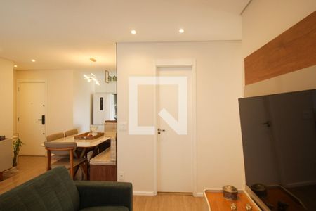 Apartamento à venda com 2 quartos, 58m² em Limão, São Paulo