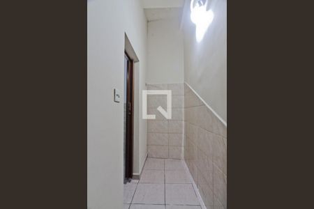 Quarto de casa para alugar com 1 quarto, 80m² em Vila Souza, São Paulo