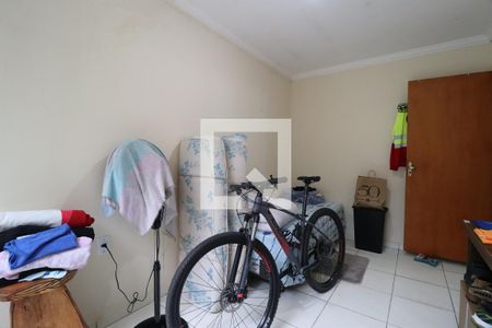 Quarto 1 de casa para alugar com 4 quartos, 243m² em Marta Helena, Uberlândia