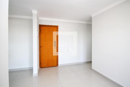 Sala de apartamento para alugar com 2 quartos, 51m² em Jardim dos Ipes, Cotia