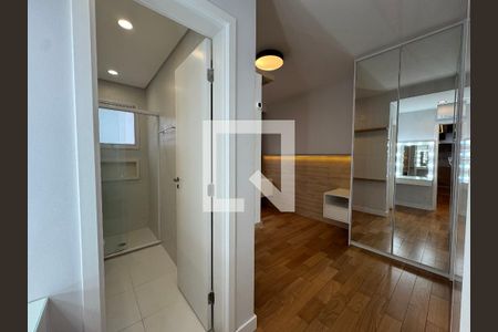 Suíte de apartamento à venda com 2 quartos, 67m² em Industrial Autonomistas, Osasco