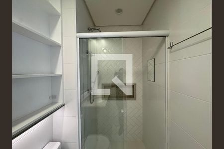 Banheiro 2 de apartamento à venda com 2 quartos, 67m² em Industrial Autonomistas, Osasco