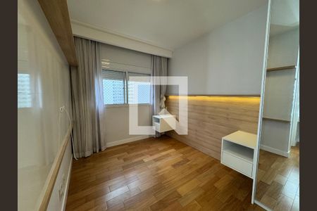 Suíte de apartamento à venda com 2 quartos, 67m² em Industrial Autonomistas, Osasco