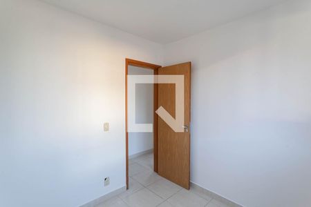 Quarto 1 de apartamento à venda com 3 quartos, 75m² em Castelo, Belo Horizonte
