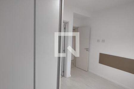 Suíte 1 de apartamento para alugar com 2 quartos, 75m² em Barcelona, São Caetano do Sul