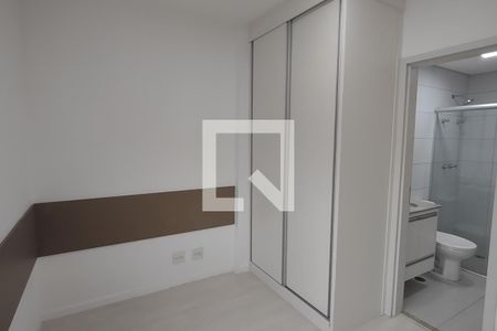 Suíte 1 de apartamento para alugar com 2 quartos, 75m² em Barcelona, São Caetano do Sul
