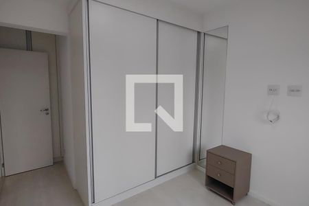 Suíte 2 de apartamento para alugar com 2 quartos, 75m² em Barcelona, São Caetano do Sul