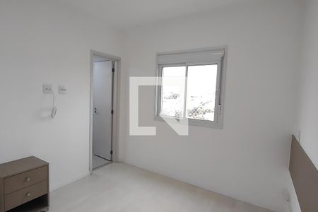 Suíte 2 de apartamento para alugar com 2 quartos, 75m² em Barcelona, São Caetano do Sul