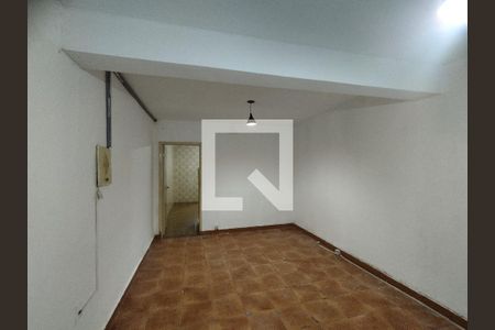 Sala de casa à venda com 3 quartos, 130m² em Parque Fongaro, São Paulo