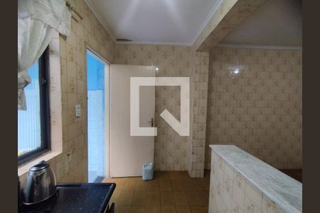 Cozinha - Armários de casa à venda com 3 quartos, 130m² em Parque Fongaro, São Paulo