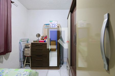 Quarto 1 de apartamento à venda com 2 quartos, 38m² em Jardim Umarizal, São Paulo