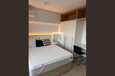 Kitnet/Studio para alugar com 1 quarto, 26m² em República, São Paulo