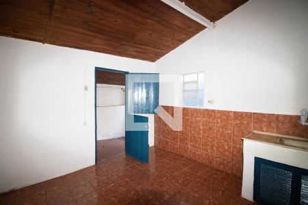 Casa para alugar com 1 quarto, 40m² em Vila Souza, São Paulo