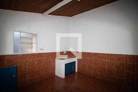 Casa para alugar com 1 quarto, 40m² em Vila Souza, São Paulo