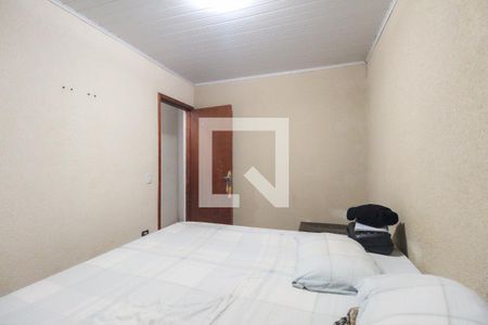Quarto 1 de casa de condomínio à venda com 2 quartos, 90m² em Jardim Miriam, São Paulo