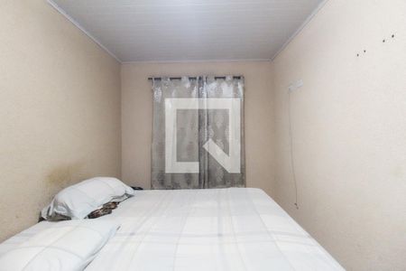 Quarto 1 de casa de condomínio à venda com 2 quartos, 90m² em Jardim Miriam, São Paulo