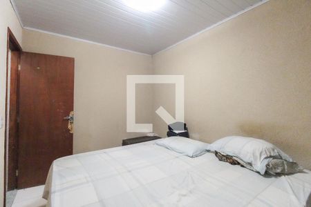 Quarto 1 de casa de condomínio à venda com 2 quartos, 90m² em Jardim Miriam, São Paulo