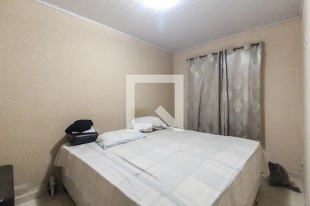 Quarto 1 de casa de condomínio à venda com 2 quartos, 90m² em Jardim Miriam, São Paulo