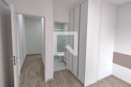Suíte 2 de apartamento para alugar com 2 quartos, 75m² em Barcelona, São Caetano do Sul