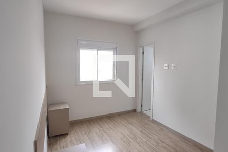 Suíte 1 de apartamento para alugar com 2 quartos, 75m² em Barcelona, São Caetano do Sul