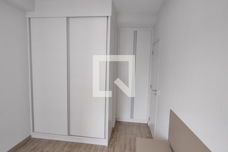 Suíte 1 de apartamento para alugar com 2 quartos, 75m² em Barcelona, São Caetano do Sul