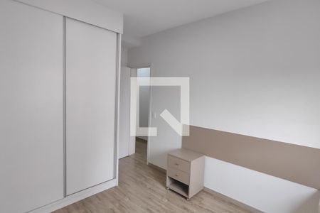 Suíte 1 de apartamento para alugar com 2 quartos, 75m² em Barcelona, São Caetano do Sul